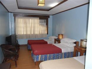 Fernandos Hotel Sorsogon Exteriér fotografie